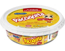 Paçoquita Retangular 288g 16Unidades