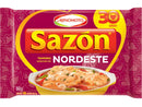Tempero p/ Sabores do Nordeste Sazón 60 g