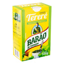 Erva Terere Abacaxi Hortelã 500 g