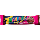 Bolacha Meio a Meio 126 g