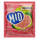 Refresco MID Goiaba -Und 20 g