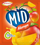 Refresco MID Manga -Und 20 g