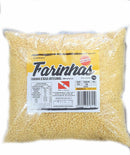 Farinha Mandioca Grossa amarela, tipo Puba 1 Kg