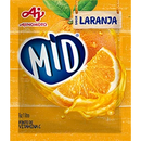Refresco MID Laranja - Und 20 g