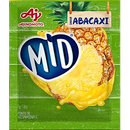 Refresco MID Abacaxi -20 g Und