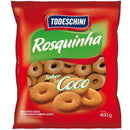 Rosquinha de Côco 300 g
