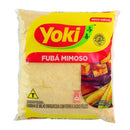 Fubá mimoso yoki