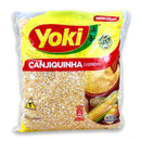 Canjiquinha xerém yoki