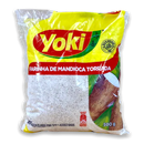 Farinha de mandioca torrada yoki