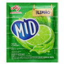 Refresco MID Limão -Und 20 g