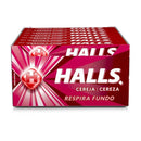 Halls Cereja
