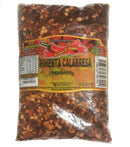 Pimenta Calabresa em flocos 100 g