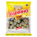 Bala Dadinho 600 g