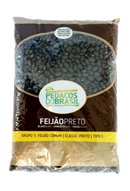 Feijão Preto 1 Kg