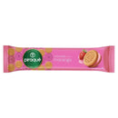 Biscoito Recheado Morango Piraquê 76 g