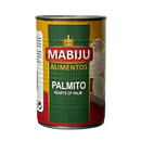 Palmito Lata Mabiju 400 g