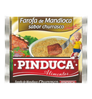 Farofa Mandioca Churrasco 250 g