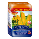 Flocos p/ Cuscuz 500 g