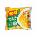 Farofa de milho yoki