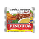 Farofa Mandioca Tradicional 1 Kg