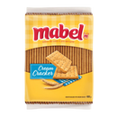 Bolacha Cream Cracker 400 g
