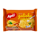 Macarrão Instantâneo Sabor Galinha Caipira 70 g