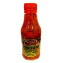 Pimenta Biquinho Vermelha 85 g