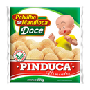 Polvilho Doce 500 g