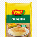 Yoki Canjiquinha 200g