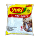 Tapioca granulada yoki