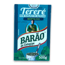 Erva Terere Menta Ice 500 g