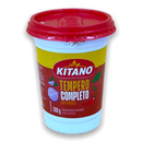 Tempero completo c/ pimenta