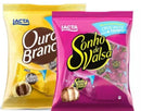 Bombons Ouro Branco e sonho de Valsa1kg