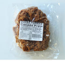 Cocada preta 150g