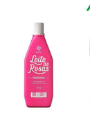 Leite de Rosas Tradicional 170ml