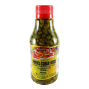 Pimenta Cumari Verde 85 g
