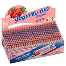 Pirulito Matigável Iogurte 560 g