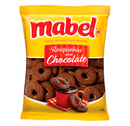 Rosquinha de Chocolate 350g
