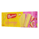Waffer Recheio Morango 140 g