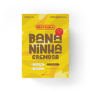 Bananinha Cremosa