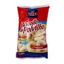 Biscoito de Polvilho Salgado 80 g
