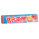 Biscoito Recheado Morango Passatempo Nestlé 130 g