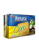 Bolacha de Côco 350 g