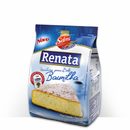 Mistura Bolo de Baunilha 400 g