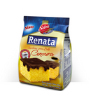 Mistura Bolo de Cenoura 400 g