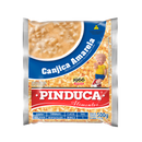 Canjica Amarela 500 g