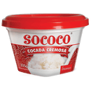 Cocada Cremosa Branca 335 g