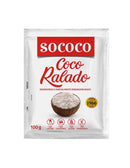 Coco ralado 100 g
