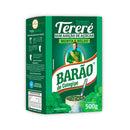 Erva Terere Menta Boldo 500 g