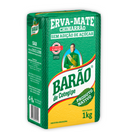 Erva Chimarrão Nativa 1 Kg
